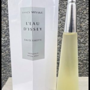 ISSEY MIYAKE L'EAU D'ISSEY