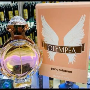 OLYMPEA PACO RABANNE