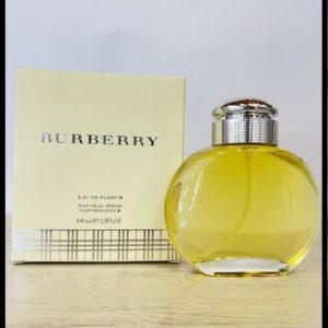 BURBERRY