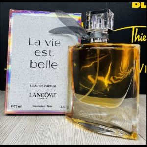 LA VIE EST BELLE LANCOME