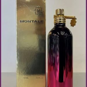 STARRY NIGHTS MONTALE PARIS