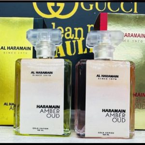 AL HAMARAIN AMBER GOL ROUGE AMBER