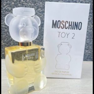 TOY 2 FEM MOSCHINO