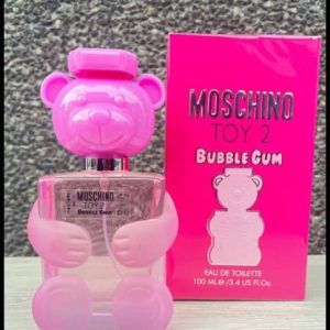 TOY 2 BUBLEGUM MOSCHINO