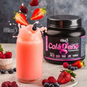 COLÁGIX COLÁGENO MARINO HIDROLIZADO